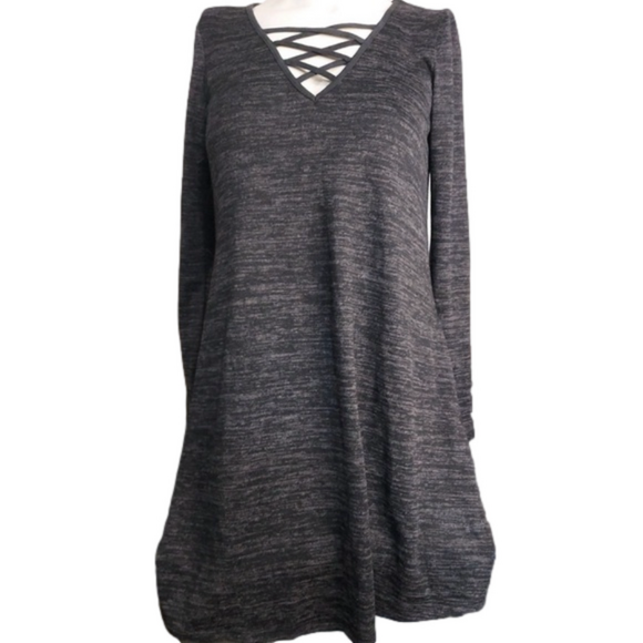 By & By Soft Dress - Picture 1 of 4